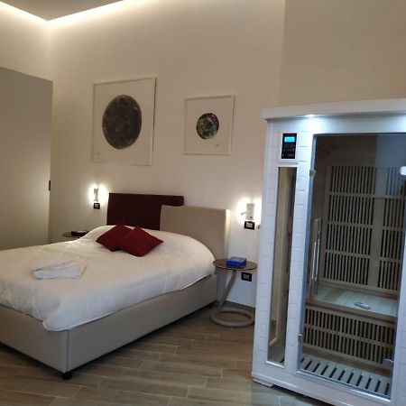 Neruda Chic House Vomero Naples Exterior photo