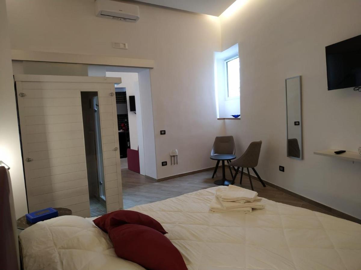 Neruda Chic House Vomero Naples Exterior photo
