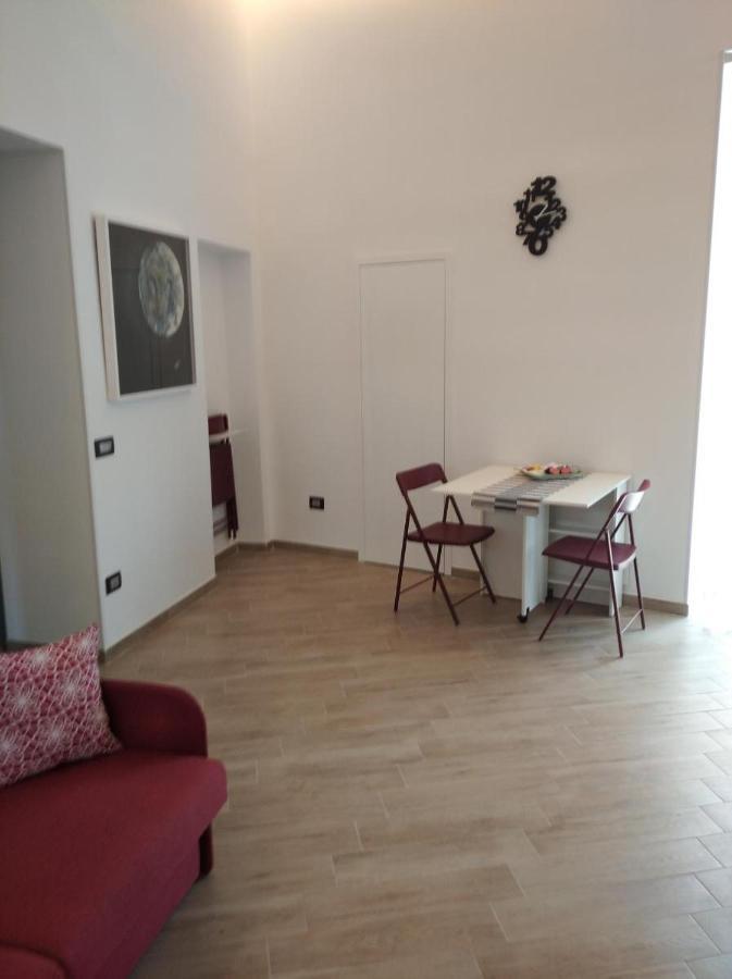 Neruda Chic House Vomero Naples Exterior photo